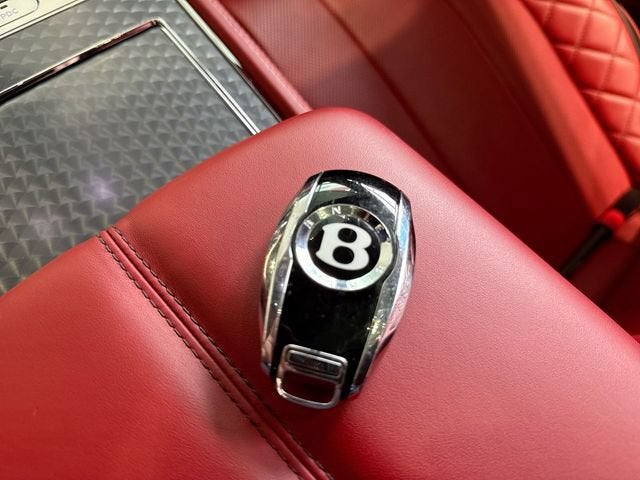 2022 Bentley Continental GT Speed