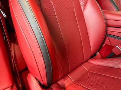 2022 Bentley Continental GT Speed