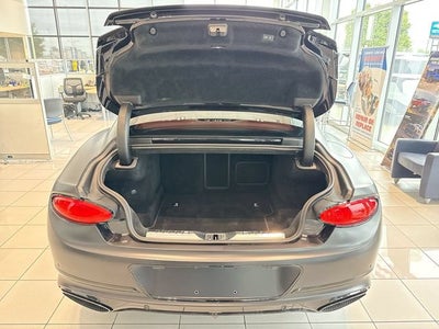2022 Bentley Continental GT Speed