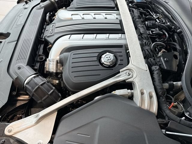 2022 Bentley Continental GT Speed