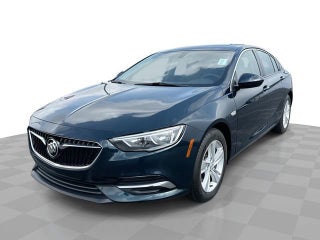 2018 Buick Regal Sportback Preferred
