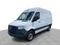 2024 Mercedes-Benz Sprinter 2500 Standard Roof 4-Cyl Diesel