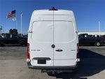 2024 Mercedes-Benz Sprinter Cargo Van 2500 High Roof I4 Diesel HO 170" Extended RWD