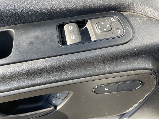 2024 Mercedes-Benz Sprinter Cargo Van 2500 High Roof I4 Diesel HO 170" Extended RWD