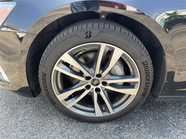 2023 Audi A6 Sedan Premium