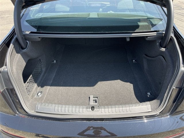 2023 Audi A6 Sedan Premium