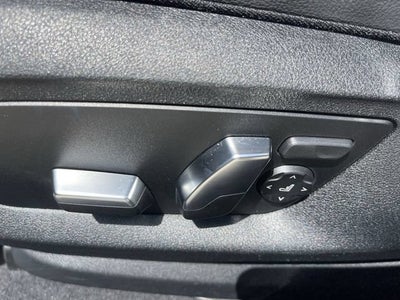 2022 BMW 530e xDrive