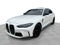 2024 BMW M3 Competition xDrive