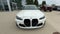 2024 BMW M3 Competition xDrive