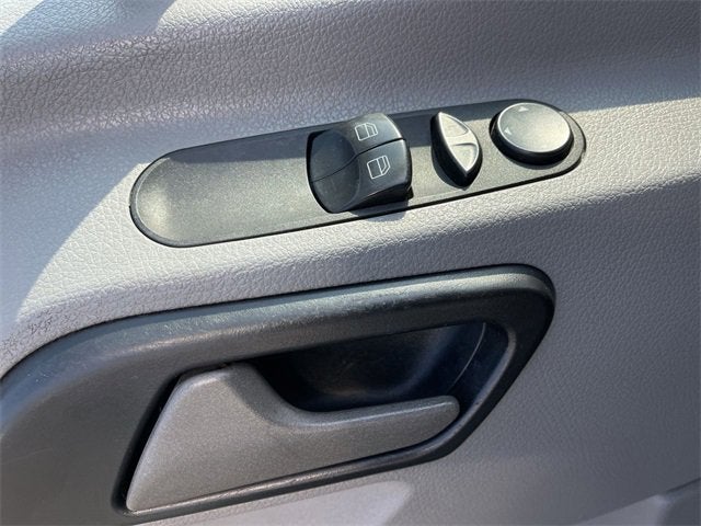 2016 Mercedes-Benz Sprinter EXT