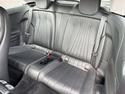 2019 Mercedes-Benz E 450 4MATIC®