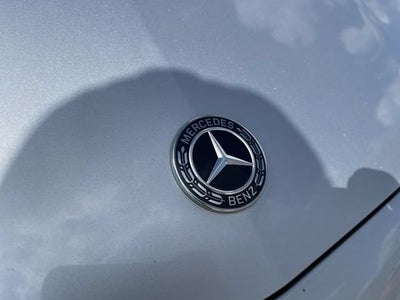 2019 Mercedes-Benz E 450 4MATIC®