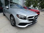 2019 Mercedes-Benz E 450 4MATIC®
