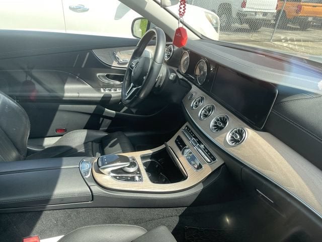 2019 Mercedes-Benz E 450 4MATIC®