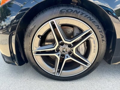 2019 Mercedes-Benz CLS 450 4MATIC®