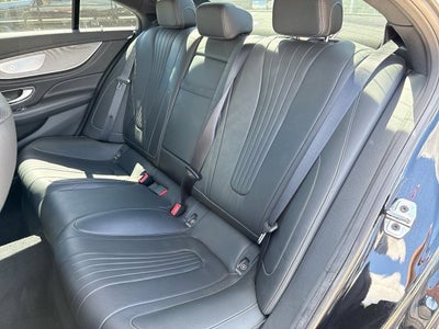 2019 Mercedes-Benz CLS 450 4MATIC®