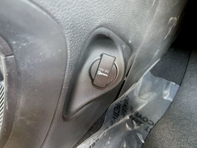 2016 Chrysler 200 S