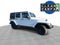 2017 Jeep Wrangler Unlimited Winter 4x4