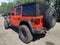 2018 Jeep Wrangler Unlimited Rubicon 4x4