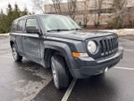 2016 Jeep Patriot High Altitude Edition