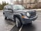 2016 Jeep Patriot High Altitude Edition