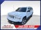 2016 Jeep Patriot High Altitude Edition