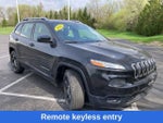 2015 Jeep Cherokee Sport