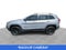 2018 Jeep Cherokee Trailhawk