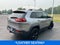 2018 Jeep Cherokee Trailhawk