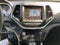 2018 Jeep Cherokee Trailhawk