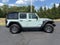 2024 Jeep Wrangler 4-Door Rubicon 4x4