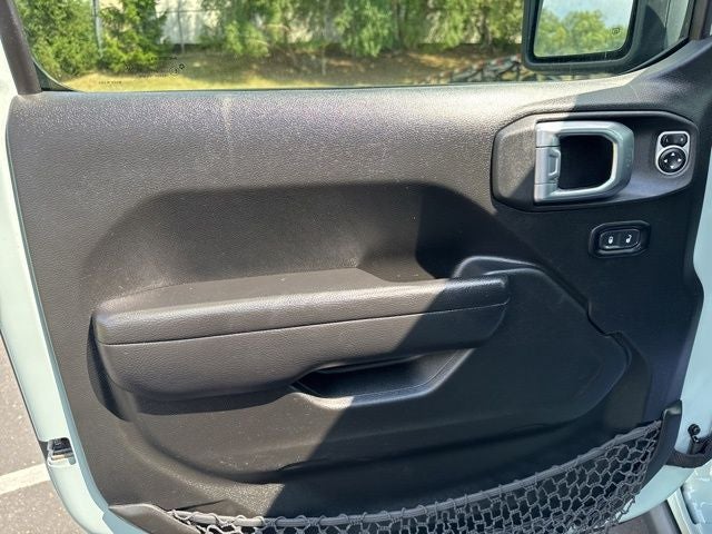 2024 Jeep Wrangler 4-Door Rubicon 4x4