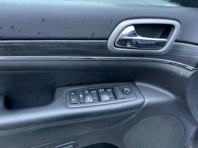 2019 Jeep Grand Cherokee Limited 4x4