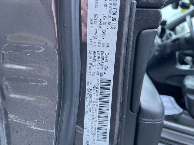 2019 Jeep Grand Cherokee Limited 4x4