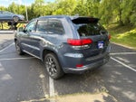 2019 Jeep Grand Cherokee Limited X