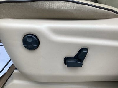 2021 Jeep Grand Cherokee Overland