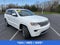 2021 Jeep Grand Cherokee Overland