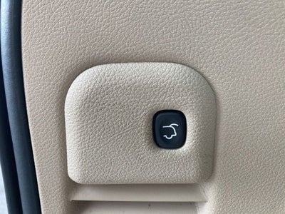 2021 Jeep Grand Cherokee Overland