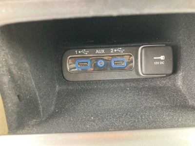 2021 Jeep Grand Cherokee Overland