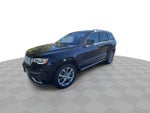 2021 Jeep Grand Cherokee Summit