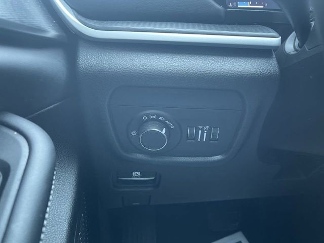 2024 Jeep Grand Cherokee Altitude X 4x4