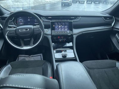 2024 Jeep Grand Cherokee Altitude X 4x4