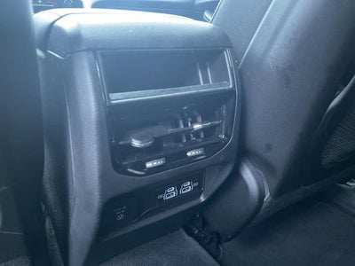 2024 Jeep Grand Cherokee Altitude X 4x4