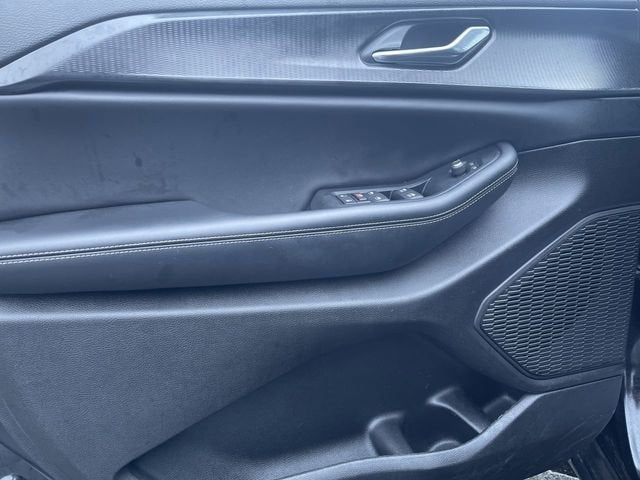 2024 Jeep Grand Cherokee Altitude X 4x4