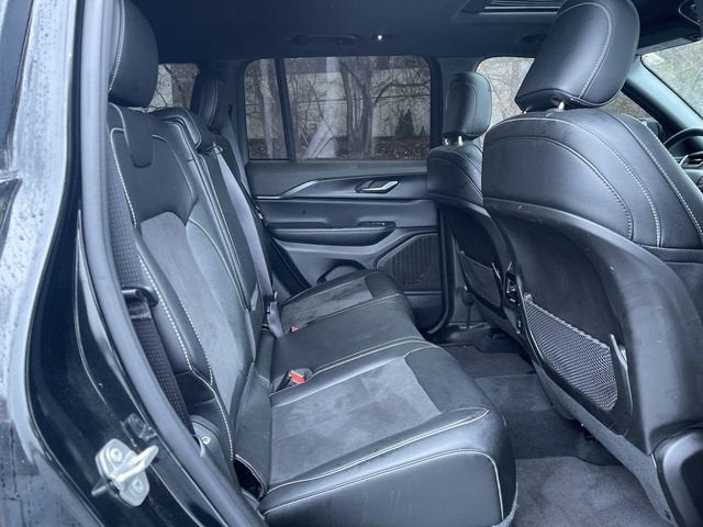 2024 Jeep Grand Cherokee Altitude X 4x4