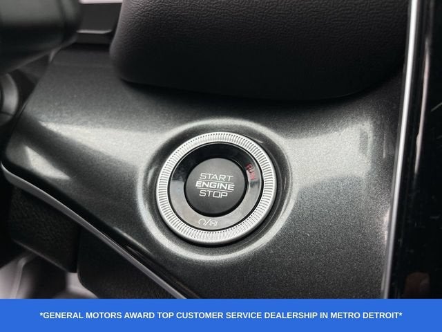 2022 Jeep Grand Cherokee Altitude 4x4