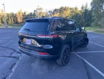 2024 Jeep Grand Cherokee Altitude X 4x4