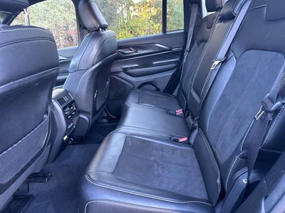 2024 Jeep Grand Cherokee Altitude X 4x4