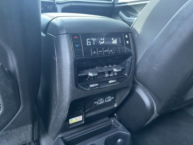 2021 Jeep Grand Cherokee L Altitude 4x4