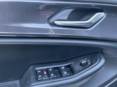 2021 Jeep Grand Cherokee L Altitude 4x4